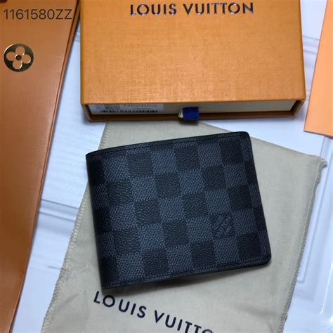 louis wallet mens